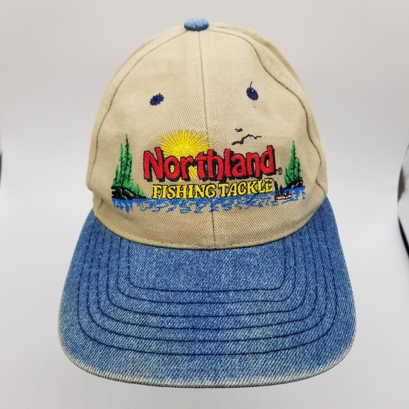 Vintage Northland Fishing Tackle 